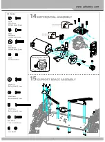 Preview for 17 page of ZD Racing PIRATES 3 Manual