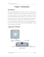 Preview for 11 page of ZDC Air Access ZA-5000 Series User Manual