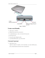 Preview for 12 page of ZDC Air Access ZA-5000 Series User Manual