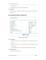 Preview for 25 page of ZDC Air Access ZA-5000 Series User Manual