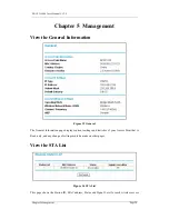 Preview for 48 page of ZDC Air Access ZA-5000 Series User Manual