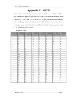 Preview for 67 page of ZDC Air Access ZA-5000 Series User Manual