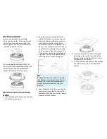 Preview for 3 page of ZDC ZAP-680 Quick Setup Manual