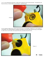 Preview for 31 page of Zeagle Octo-Z 320-7200YL Service Manual