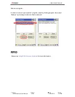 Preview for 56 page of Zebex Z-2065 series User Manual