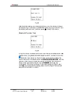 Preview for 43 page of Zebex Z-2121 series User Manual