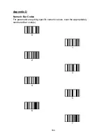 Preview for 167 page of Zebex Z-3152 Series Programming Manual