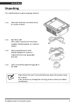 Preview for 8 page of Zebex Z-6180 User Manual