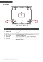 Preview for 10 page of Zebex Z-6180 User Manual