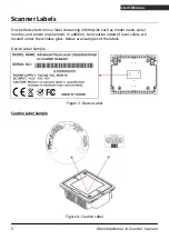 Preview for 11 page of Zebex Z-6180 User Manual