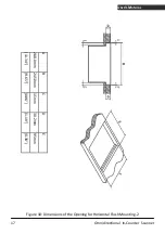 Preview for 23 page of Zebex Z-6180 User Manual