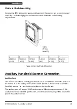 Preview for 24 page of Zebex Z-6180 User Manual