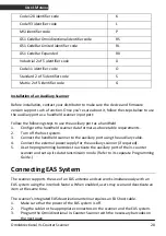 Preview for 26 page of Zebex Z-6180 User Manual