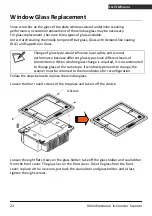 Preview for 29 page of Zebex Z-6180 User Manual