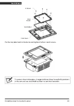 Preview for 30 page of Zebex Z-6180 User Manual