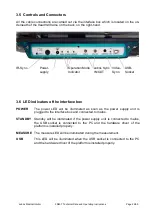 Preview for 22 page of zebris FDM-T Specification And Operating Instructions