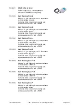 Preview for 29 page of zebris FDM-T Specification And Operating Instructions