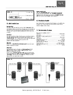 Preview for 5 page of Zeck Audio VECTOR T2A-M Owner'S Manual