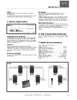 Preview for 13 page of Zeck Audio VECTOR T2A-M Owner'S Manual