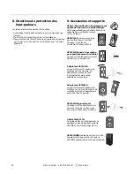 Preview for 14 page of Zeck Audio VECTOR T2A-M Owner'S Manual