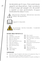 Preview for 36 page of Zeegma Zonder Pro Ash User Manual