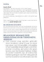 Preview for 55 page of Zeegma Zonder Pro Ash User Manual