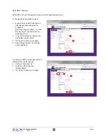 Preview for 8 page of ZeeVee HDbridge Configuration Manual