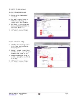 Preview for 9 page of ZeeVee HDbridge Configuration Manual