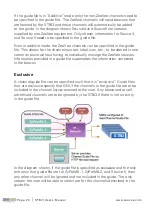 Preview for 26 page of ZeeVee STBi3 User Manual