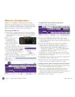 Preview for 8 page of ZeeVee ZvPro810i Configuration Manual