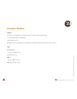 Preview for 16 page of ZeeVee ZvPro810i Configuration Manual