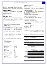 Preview for 24 page of Zehnder Pumpen WX Series User Manual