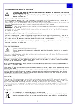 Preview for 27 page of Zehnder Pumpen WX Series User Manual