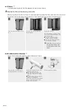 Preview for 36 page of Zehnder Rittling ComfoAir 800 Manual