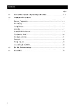 Preview for 2 page of Zehnder Rittling ComfoAir Compact CA155WM Installation Instructions Manual