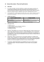 Preview for 3 page of Zehnder Rittling ComfoAir Compact CA155WM Installation Instructions Manual