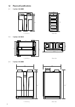 Preview for 4 page of Zehnder Rittling ComfoAir Compact CA155WM Installation Instructions Manual