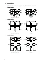 Preview for 6 page of Zehnder Rittling ComfoAir Compact CA155WM Installation Instructions Manual