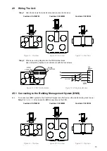 Preview for 13 page of Zehnder Rittling ComfoAir Compact CA155WM Installation Instructions Manual