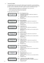 Preview for 16 page of Zehnder Rittling ComfoAir Compact CA155WM Installation Instructions Manual