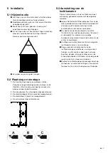 Preview for 7 page of Zehnder Rittling ComfoAir Eco Series Installer Manual