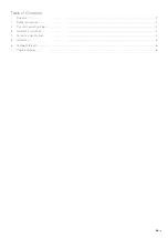 Preview for 3 page of Zehnder Rittling ComfoAir Eco Manual For The Installer