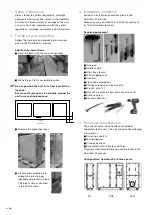 Preview for 4 page of Zehnder Rittling ComfoAir Eco Manual For The Installer