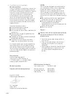 Preview for 18 page of Zehnder Rittling ComfoAir Q 350 ST User Manual