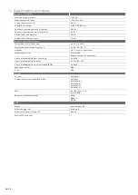 Preview for 36 page of Zehnder Rittling ComfoConnect KNX C Manual