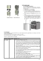 Preview for 7 page of Zehnder Rittling comfocool Installation Manual