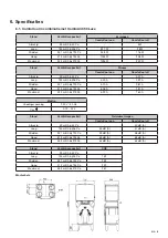 Preview for 9 page of Zehnder Rittling comfocool Installation Manual