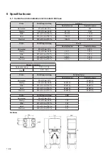 Preview for 22 page of Zehnder Rittling comfocool Installation Manual