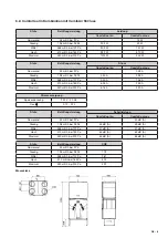 Preview for 23 page of Zehnder Rittling comfocool Installation Manual