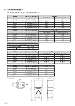 Preview for 46 page of Zehnder Rittling comfocool Installation Manual